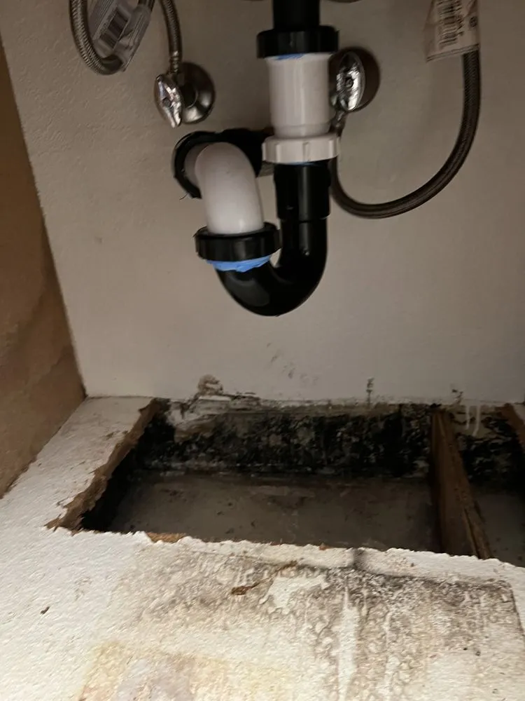 Slide of Cruz Plumbing & Rooter Services