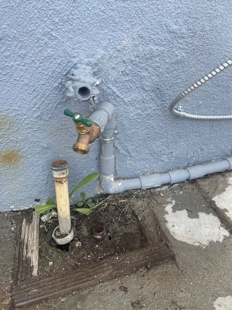 Slide of Cruz Plumbing & Rooter Services