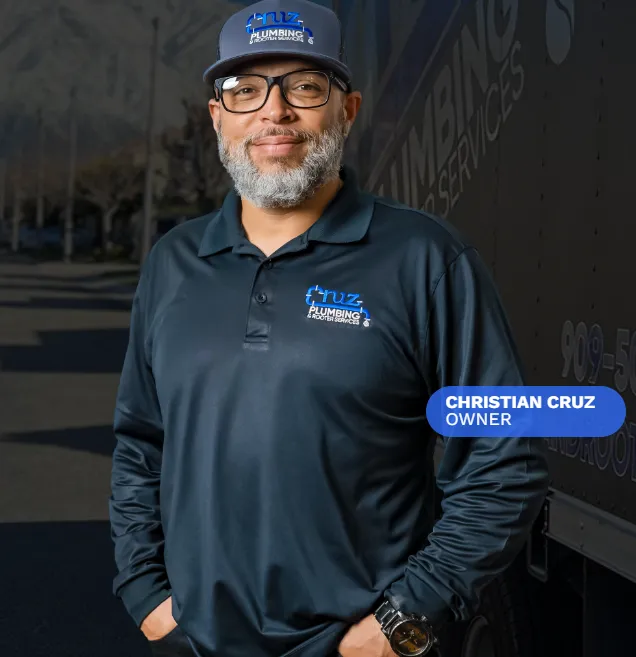 Slide of Cruz Plumbing & Rooter Services