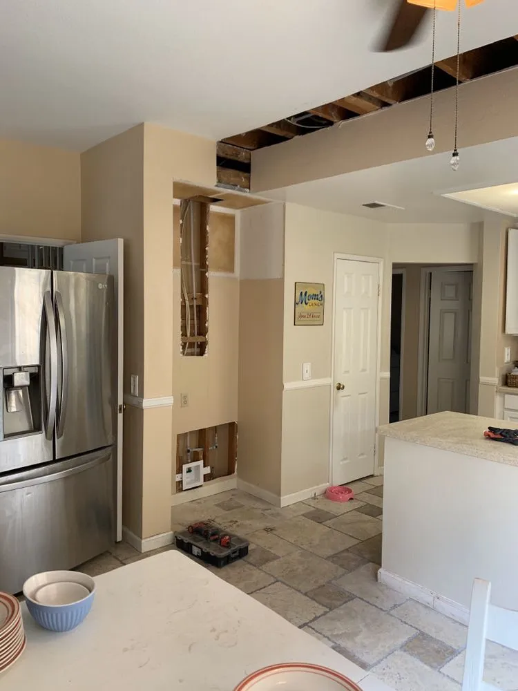 Slide of Cruz Plumbing & Rooter Services