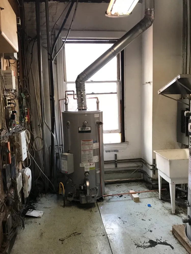 Top-rated pipe repair service in Upland, CA - Cruz Plumbing & Rooter Services