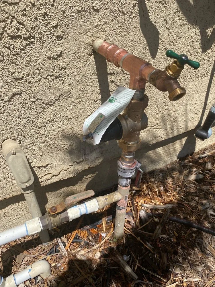 Trusted drain cleaning service in Upland, CA - Cruz Plumbing & Rooter Services