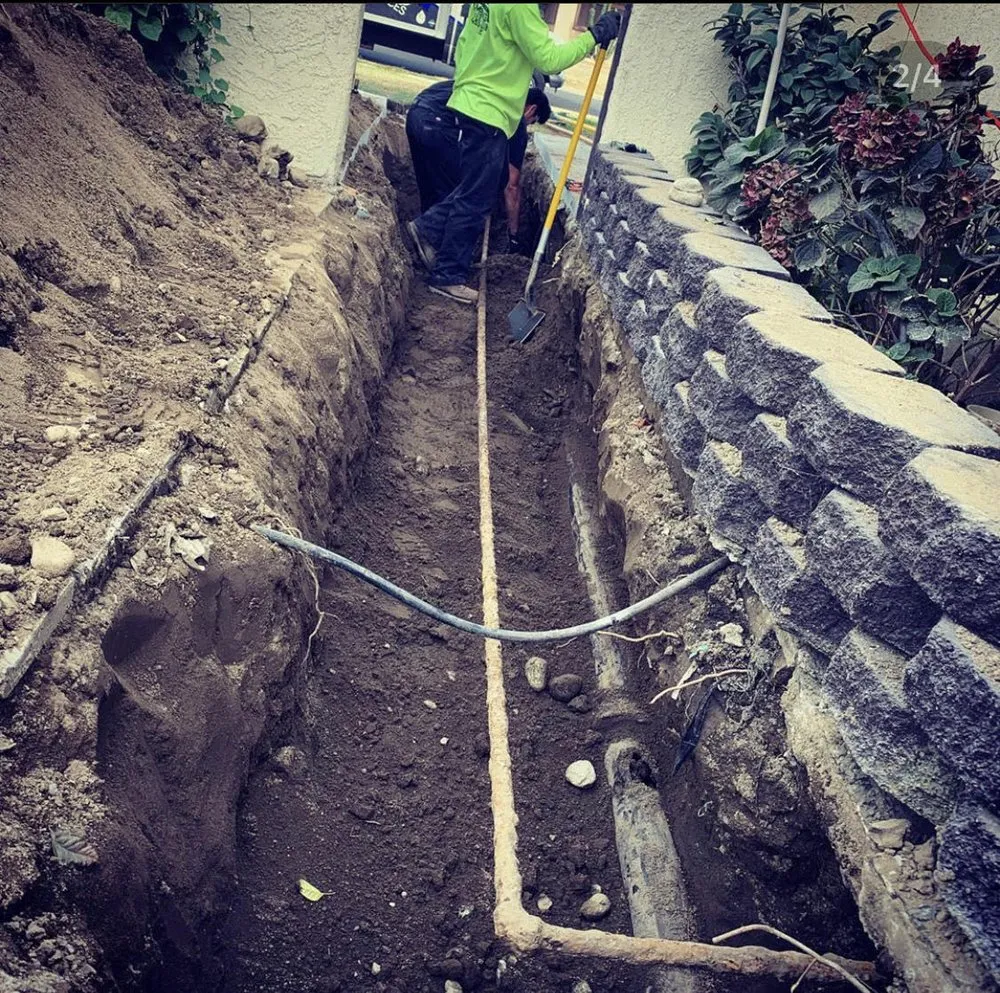 Slide of Cruz Plumbing & Rooter Services