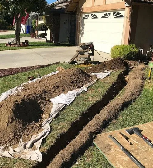 Slide of Cruz Plumbing & Rooter Services