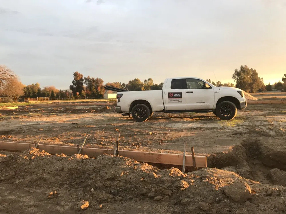 Slide of Cruz Plumbing