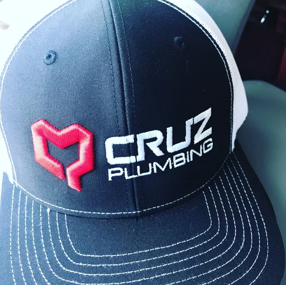Slide of Cruz Plumbing