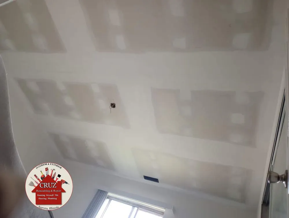 Slide of Cruz Remodeling Drywall Repair