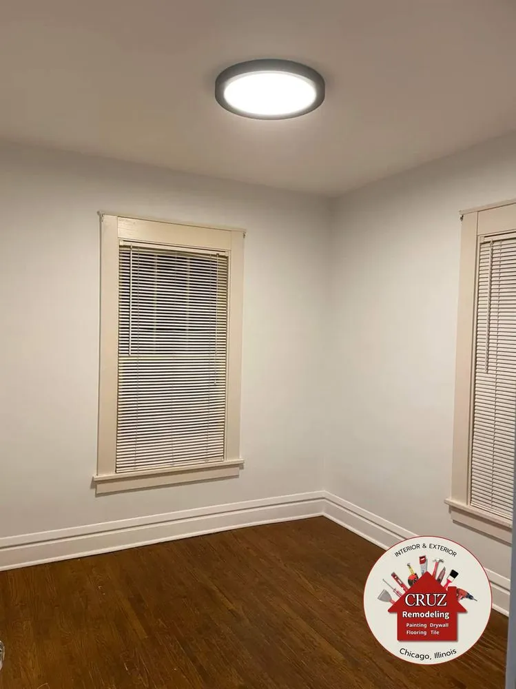 Slide of Cruz Remodeling Drywall Repair