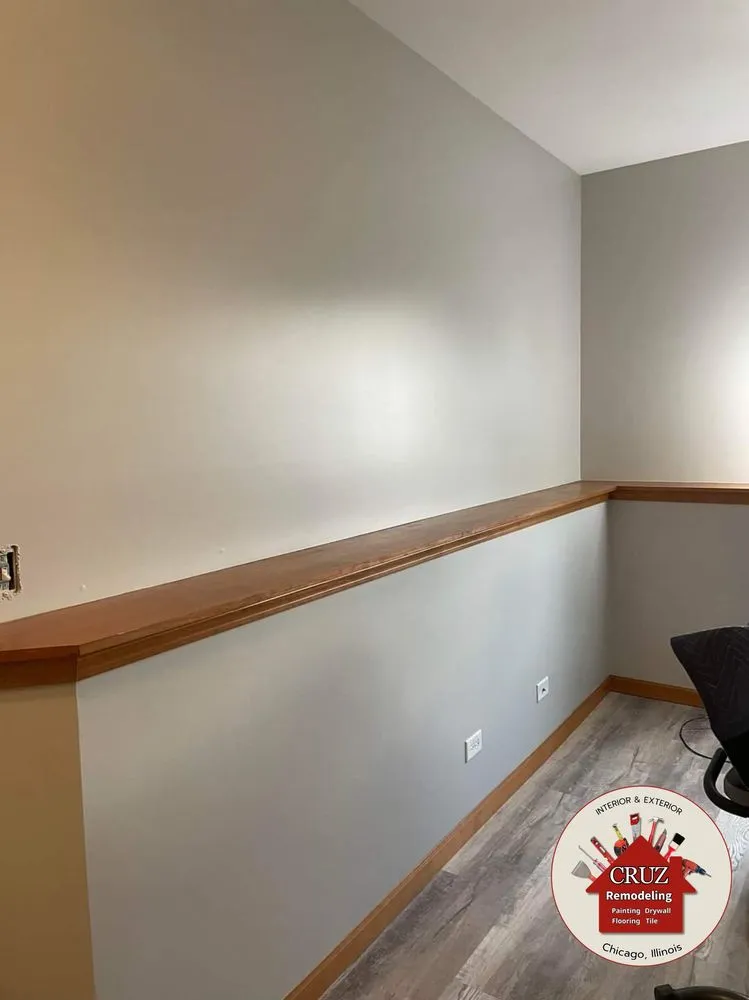 Slide of Cruz Remodeling Drywall Repair