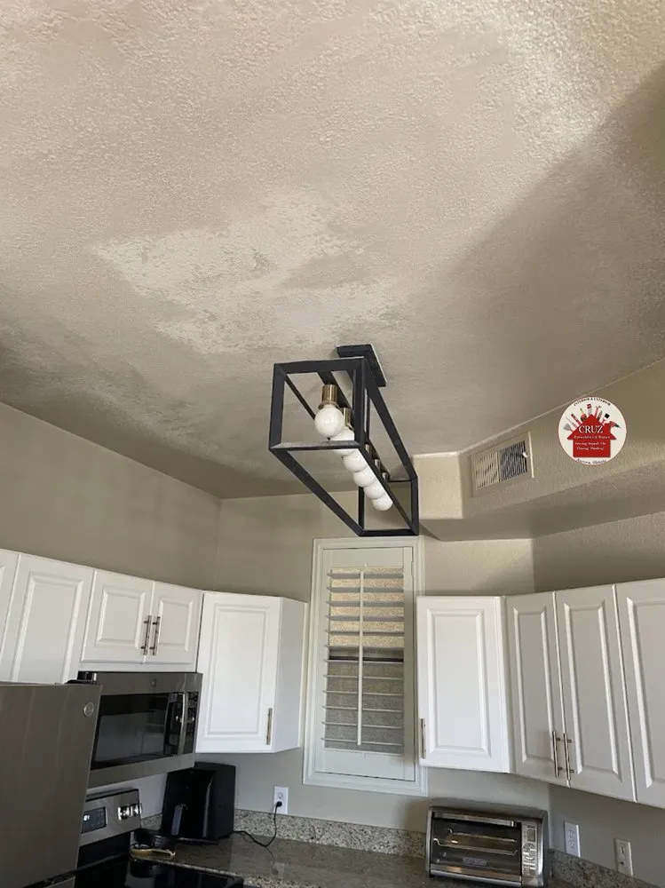 Slide of Cruz Remodeling Drywall Repair