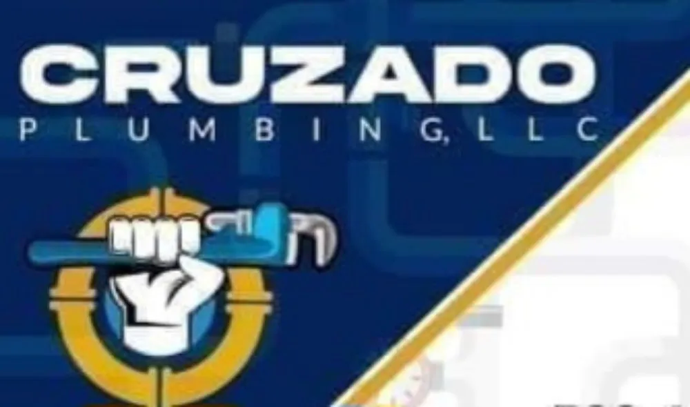 Slide of Cruzado plumbing