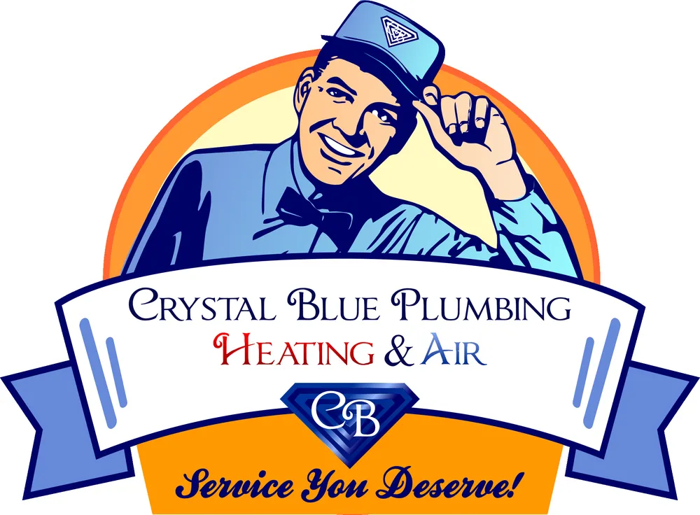 Top-rated leak detection service in Loomis, CA - Crystal Blue Plumbing, Heating & Air