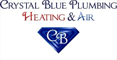 Emergency water heater service in Loomis, CA by Crystal Blue Plumbing, Heating & Air