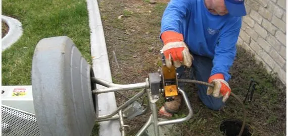 Slide of Crystal Blue Plumbing, Heating & Air