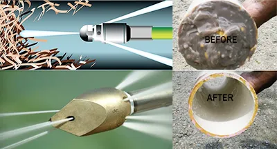 Slide of Crystal Blue Plumbing, Heating & Air