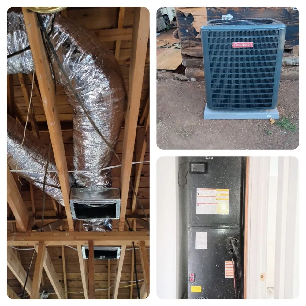 Slide of Crystal Clear Construction