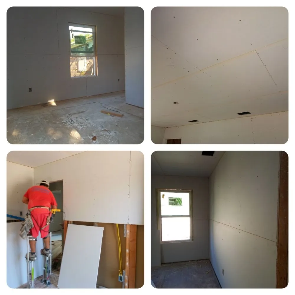 Slide of Crystal Clear Construction