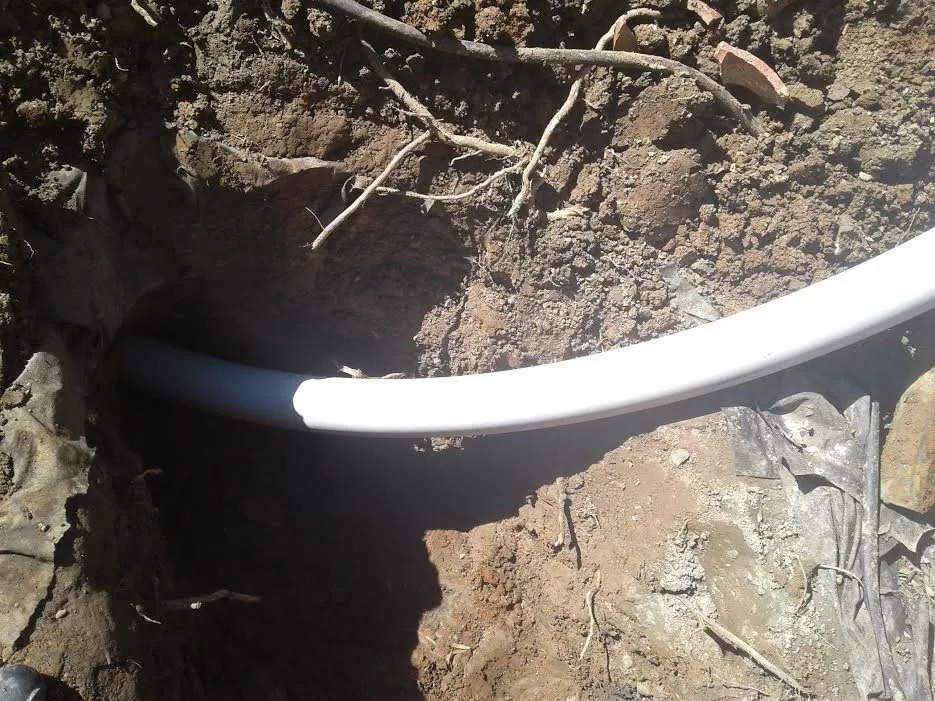 Top-rated emergency plumbing service in Hayward, CA - Crystal Clear Drain and Plumbing