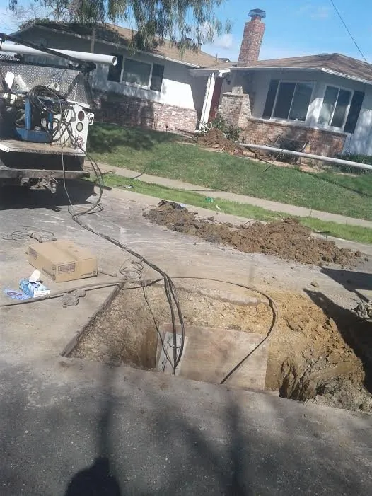 Quality plumbing repair in Hayward, CA by Crystal Clear Drain and Plumbing