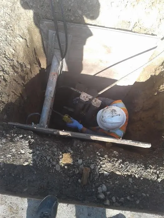 Emergency plumbing repair experts serving Hayward, CA - Crystal Clear Drain and Plumbing