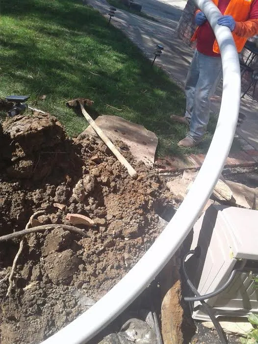 Top-rated drain cleaning in Hayward, CA by Crystal Clear Drain and Plumbing