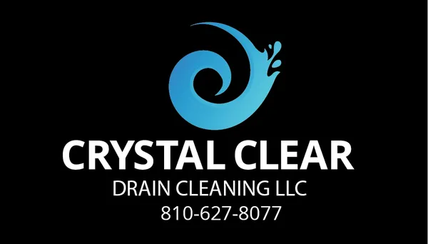 Crystal Clear Drain Cleaning