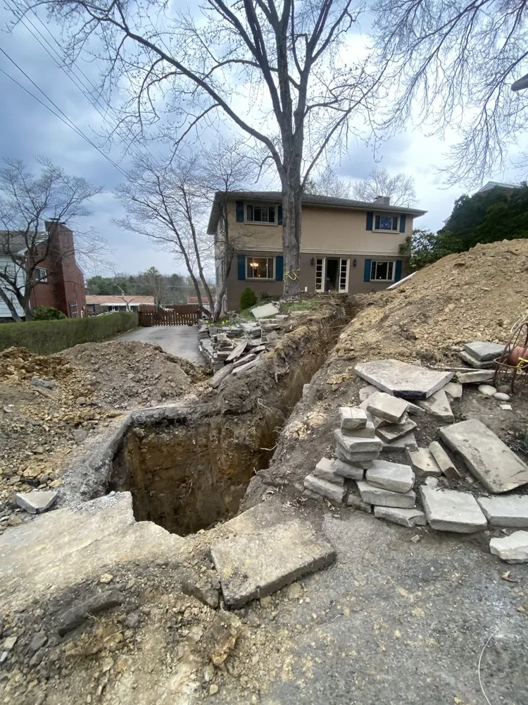 Slide of Crystal Clear Drain Service and Plumbing