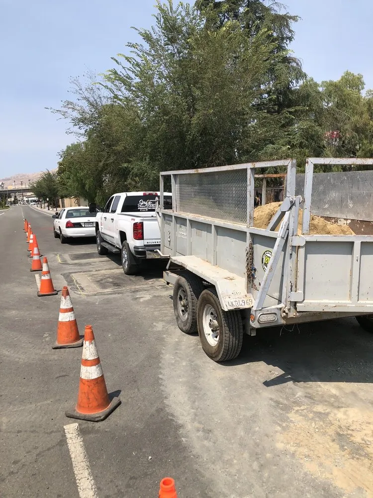 Slide of Crystal Clear Drains & Plumbing