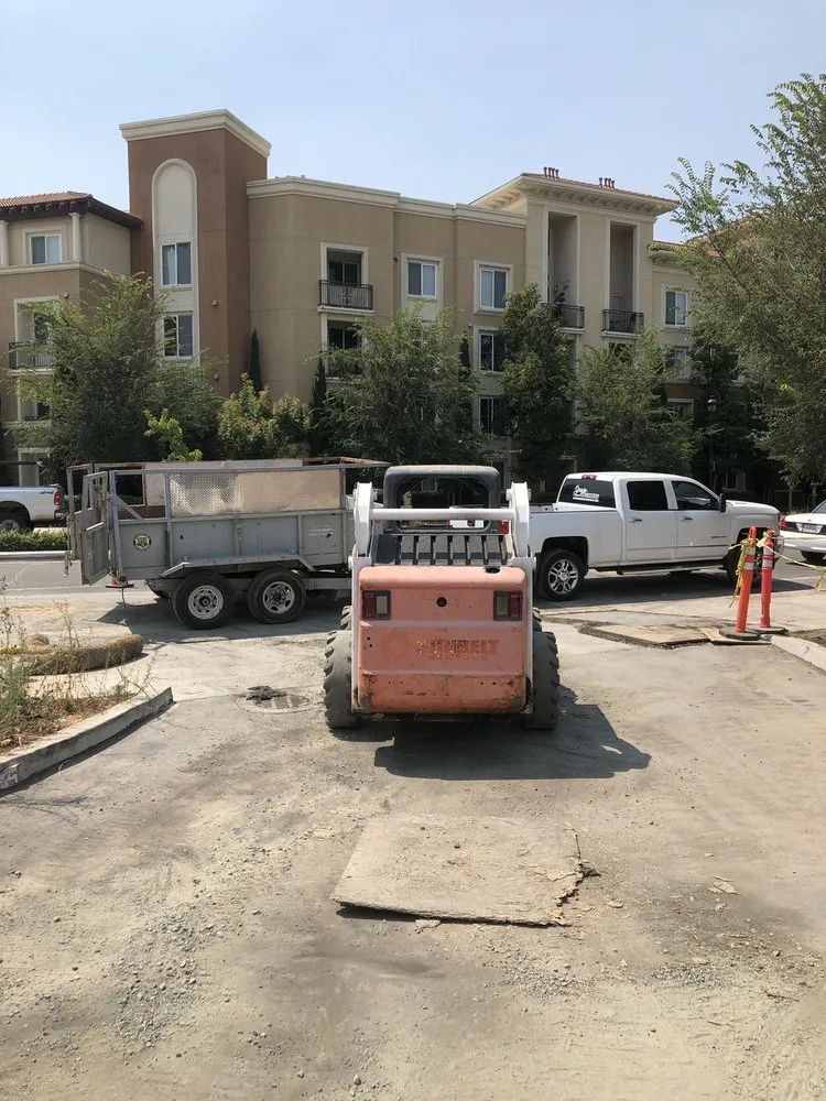 Slide of Crystal Clear Drains & Plumbing