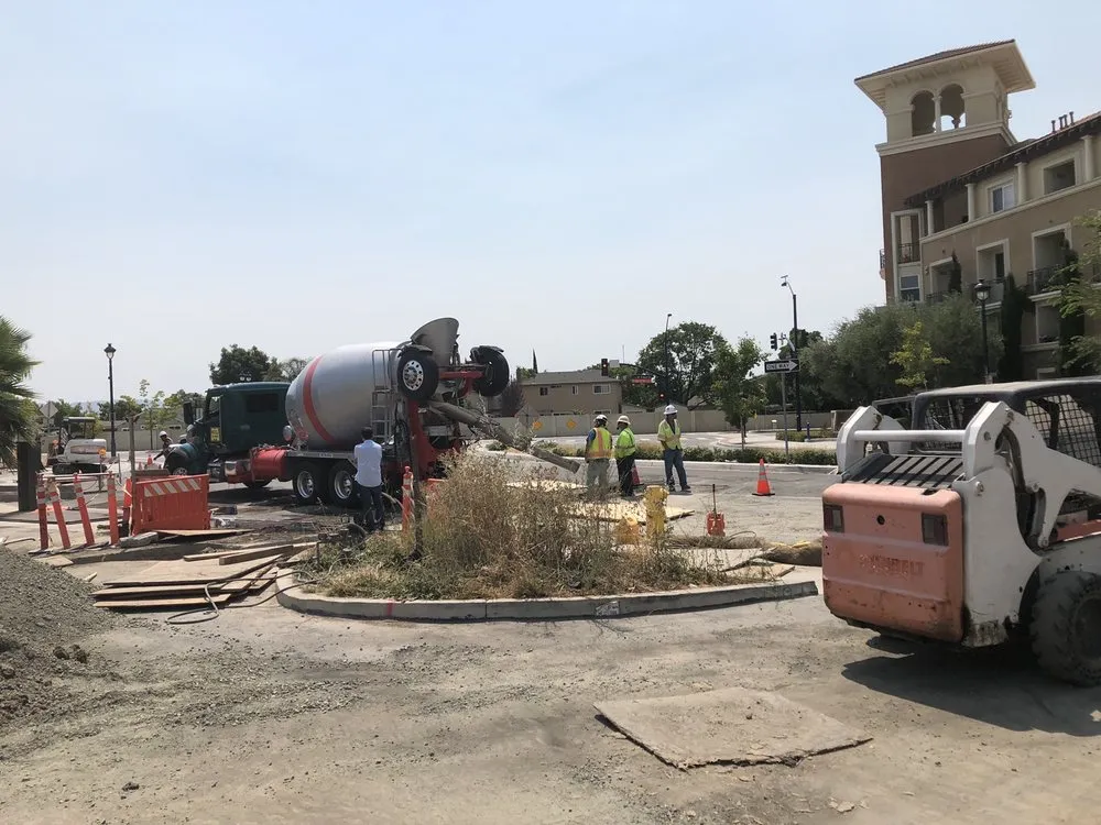 Slide of Crystal Clear Drains & Plumbing
