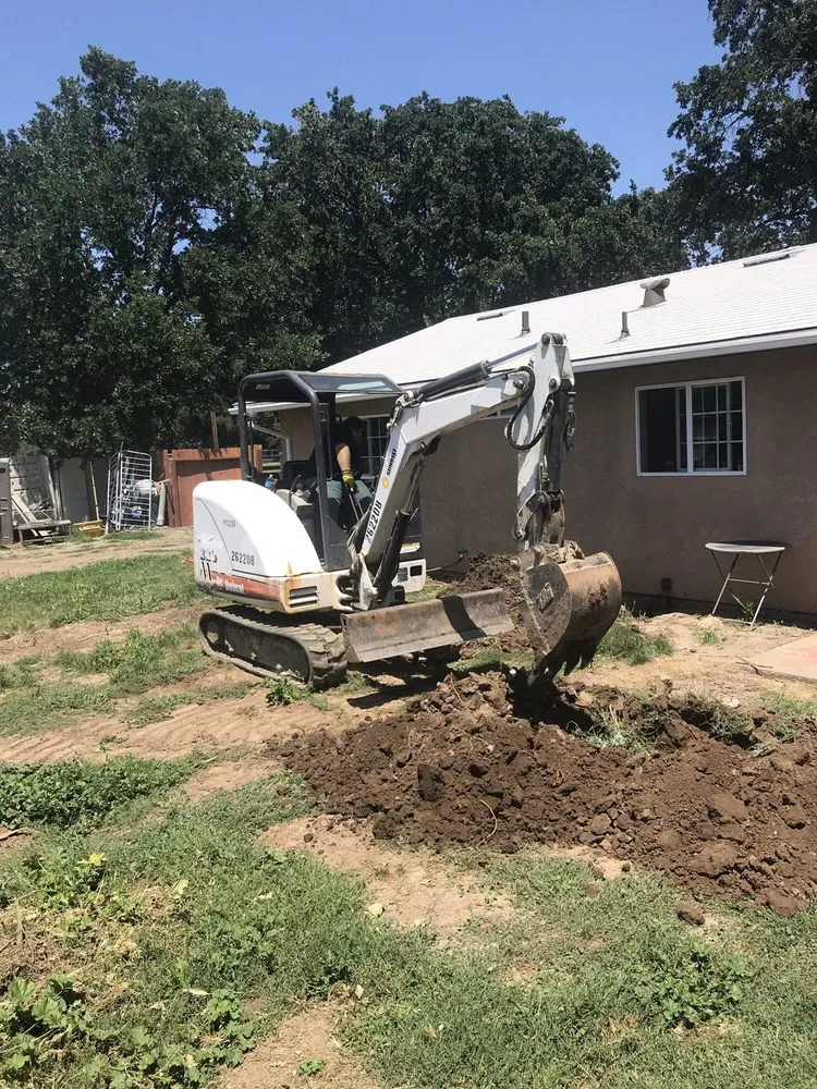 Top-rated plumbing repair for homes in Modesto, CA by Crystal Clear Drains & Plumbing