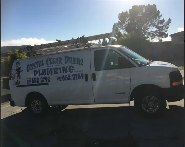 Quality emergency plumbing experts serving Modesto, CA - Crystal Clear Drains & Plumbing
