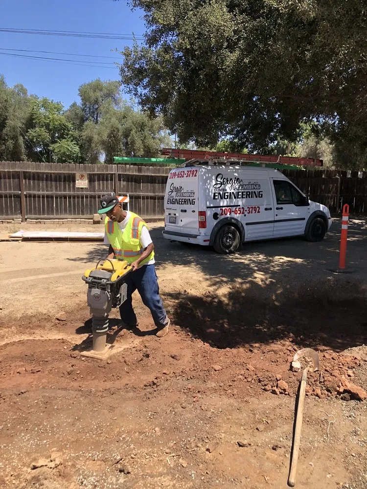 Emergency leak detection service in Modesto, CA - Crystal Clear Drains & Plumbing
