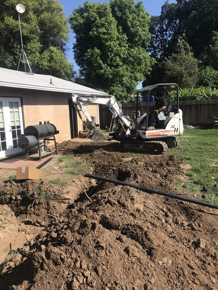 Top-rated pipe repair for homes in Modesto, CA by Crystal Clear Drains & Plumbing