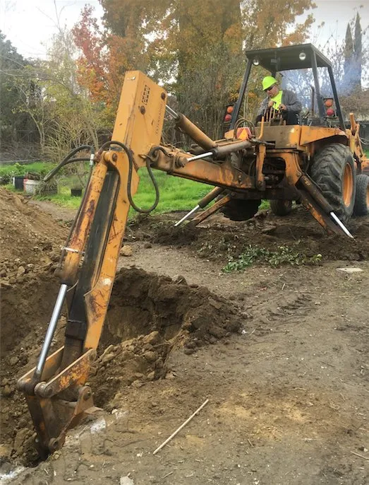 Top-rated water heater service experts serving Modesto, CA - Crystal Clear Drains & Plumbing