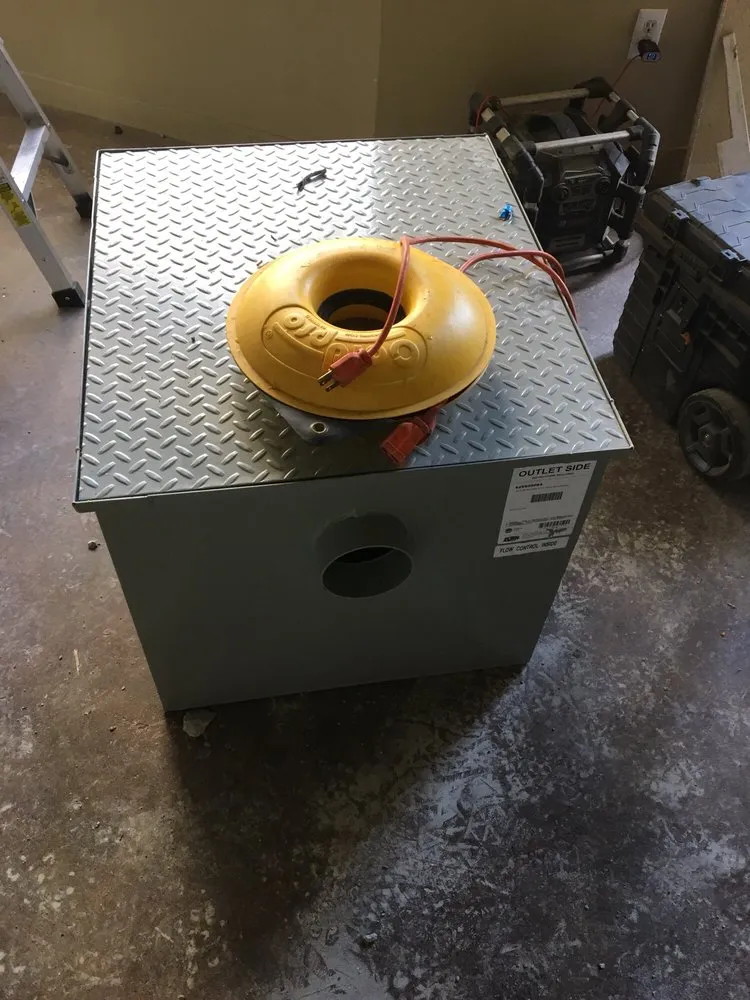 Slide of Crystal Clear Drains & Plumbing