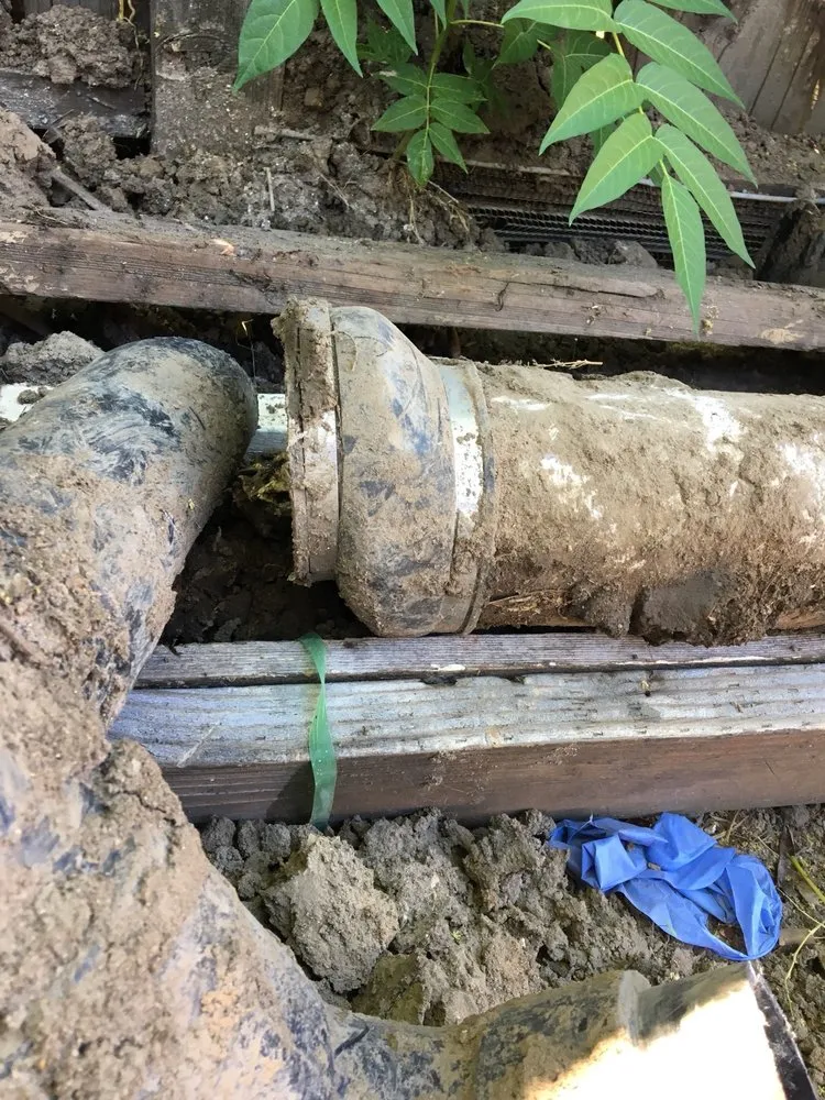 Slide of Crystal Clear Drains & Plumbing