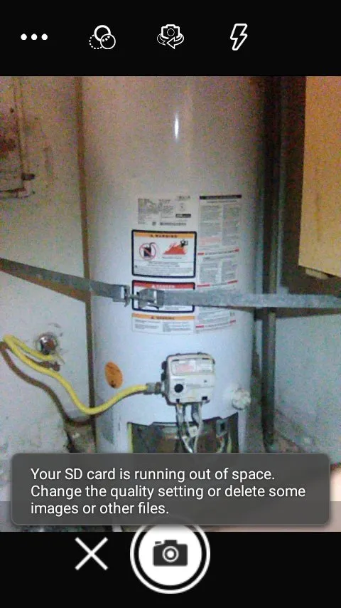 Slide of Crystal Clear Drains & Plumbing