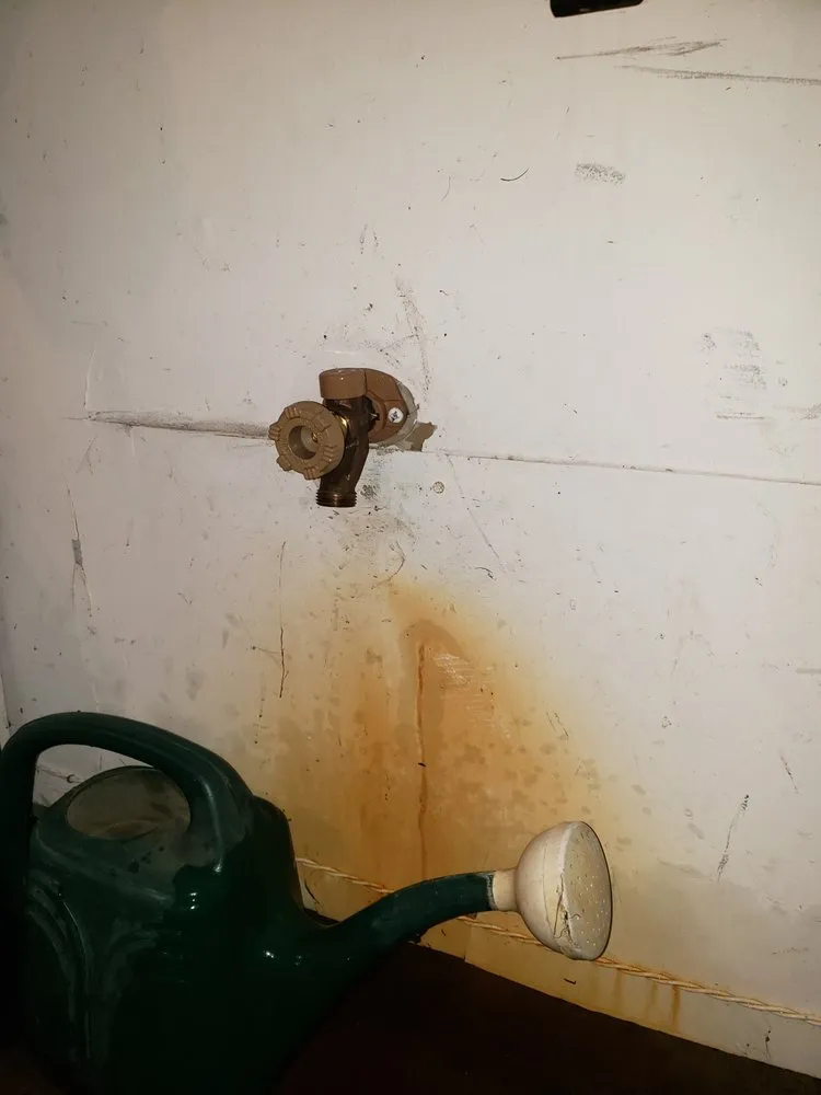 Slide of Crystal Clear Plumbing