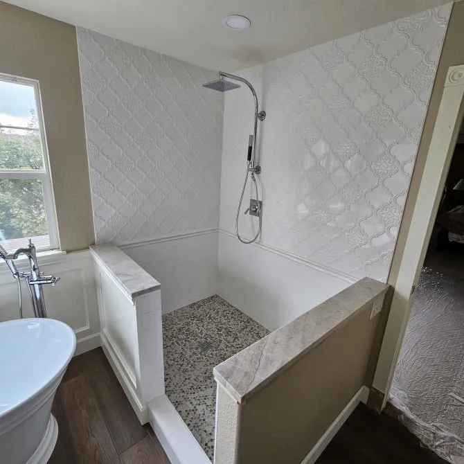 Slide of Crystal Clear Plumbing