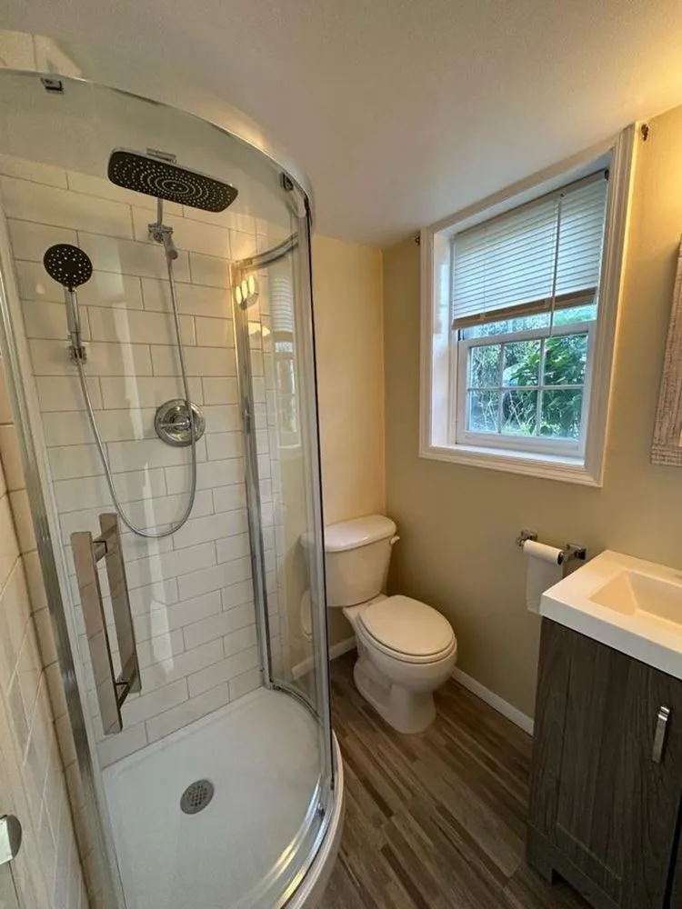 Slide of Crystal Clear Plumbing