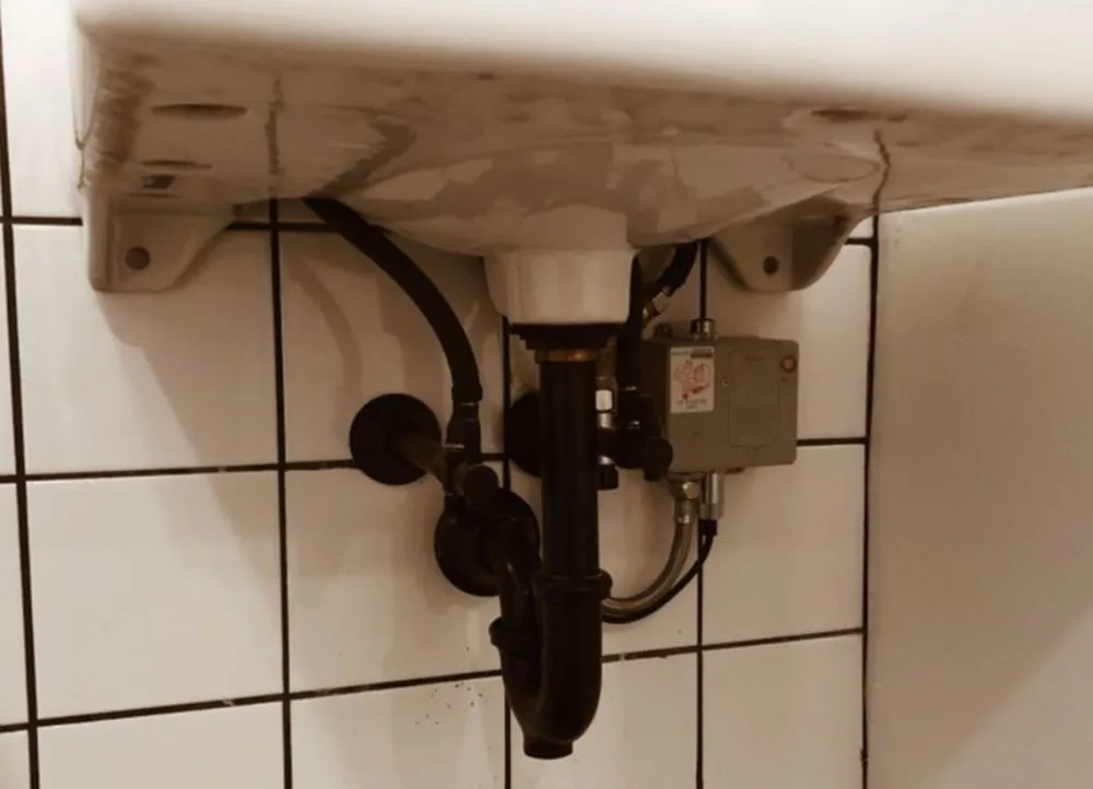 Slide of Crystal Clear Plumbing