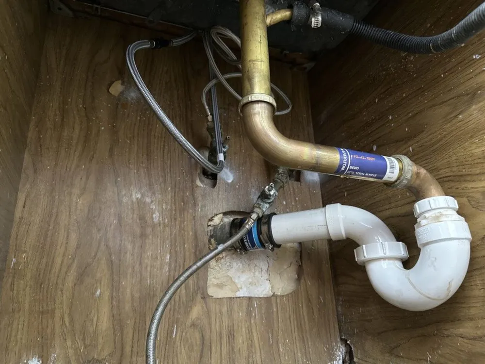 Affordable drain cleaning service in Miami, FL - Crystal Clear Plumbing