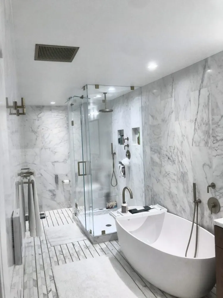 Slide of Crystal Clear Plumbing