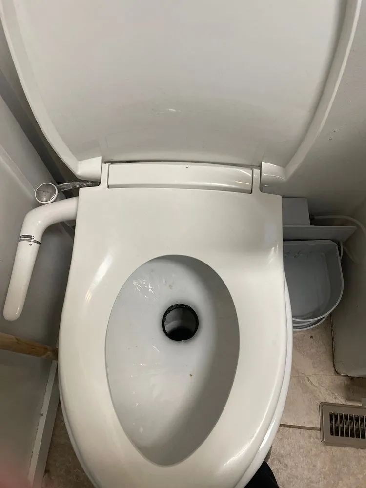 Slide of Crystal Clear Plumbing