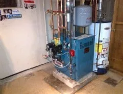 Slide of Crystal Clear Plumbing