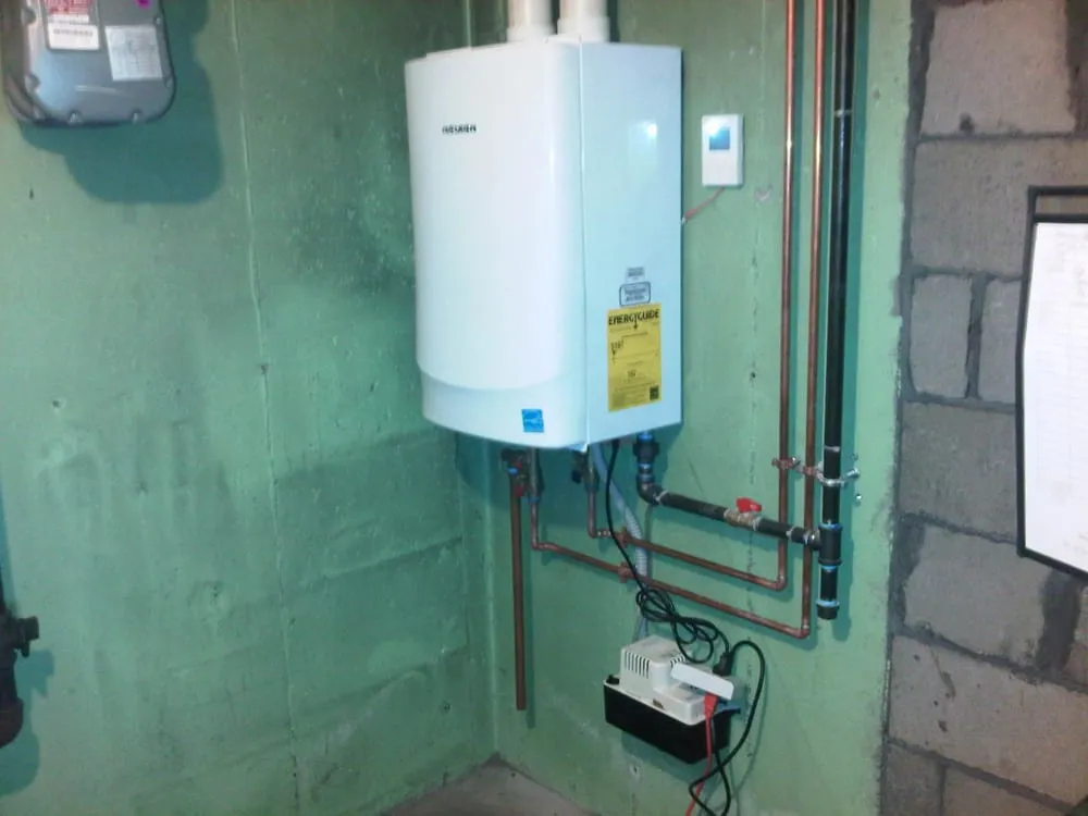 Slide of Crystal Clear Plumbing