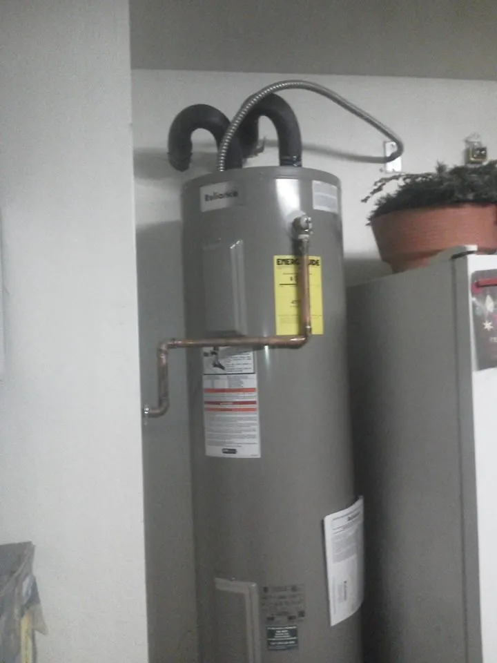 Slide of Crystal Clear Rooter & Plumbing