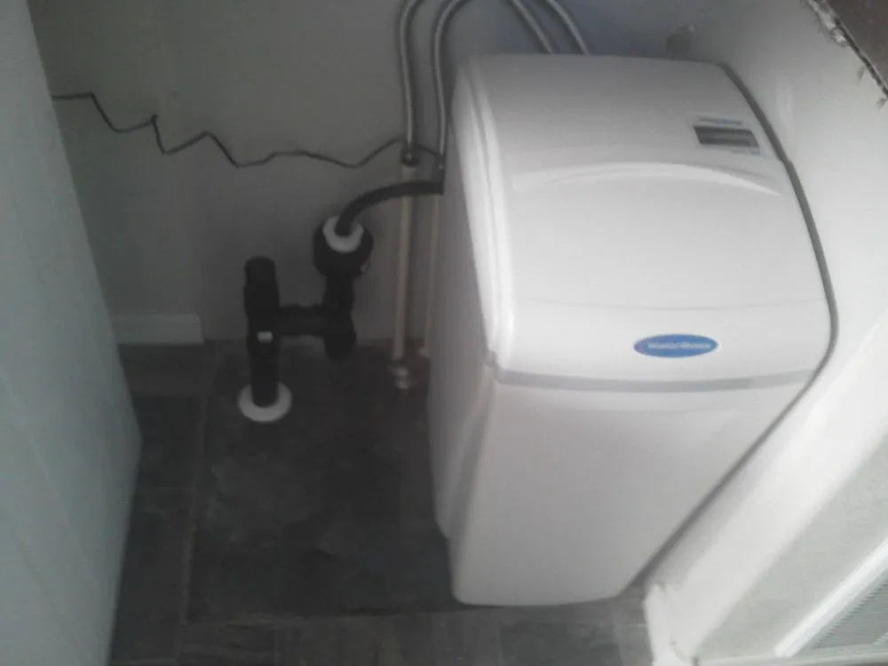 Slide of Crystal Clear Rooter & Plumbing