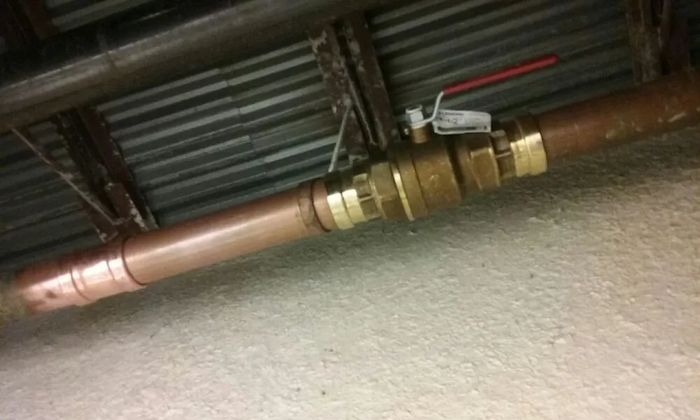 Affordable water heater service experts serving Mount Vision, NY - Crystal Clear Services